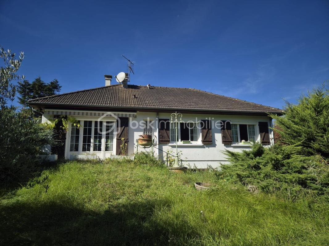 Maison à vendre, 90m², Fay-aux-Loges