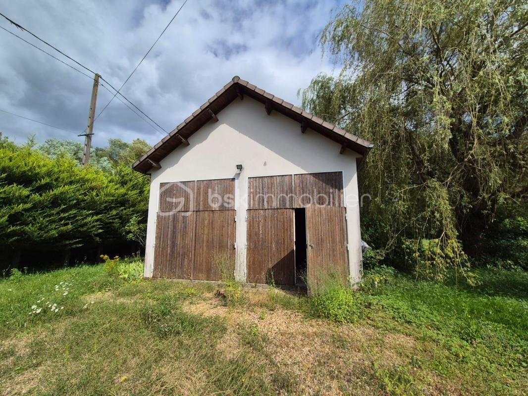 Maison à vendre, 90m², Fay-aux-Loges