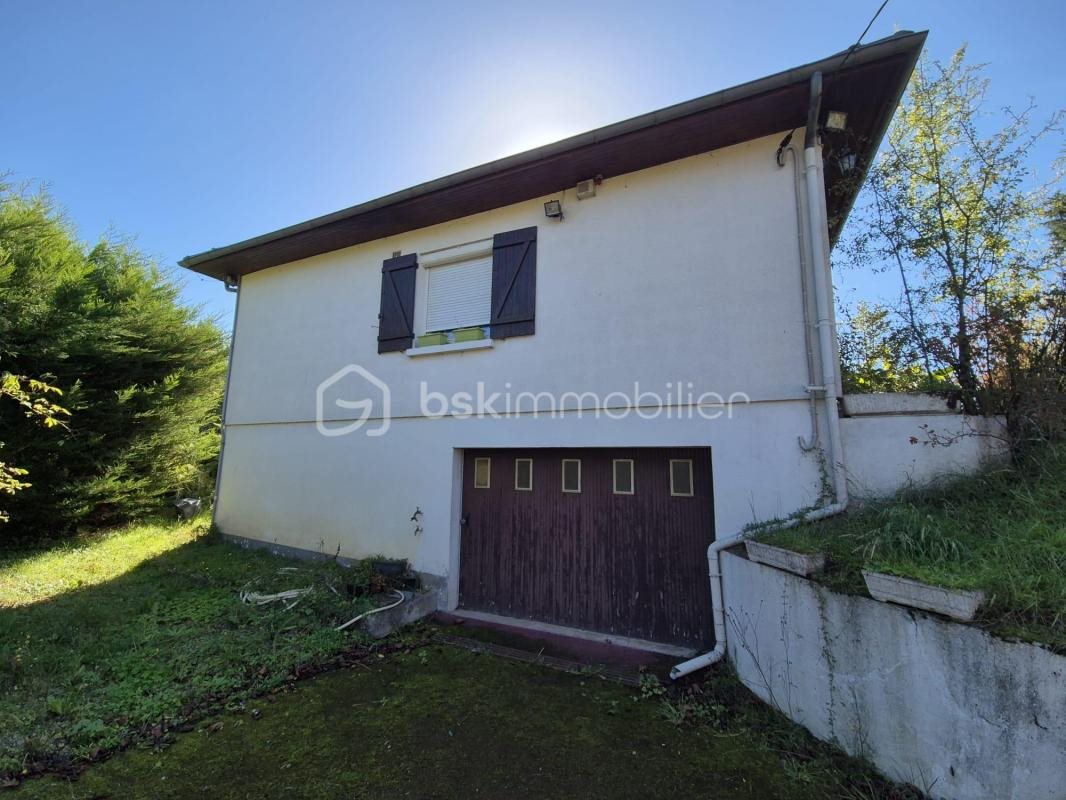 Maison à vendre, 90m², Fay-aux-Loges