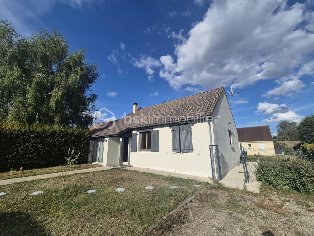 Maison à vendre, 88m², Traînou