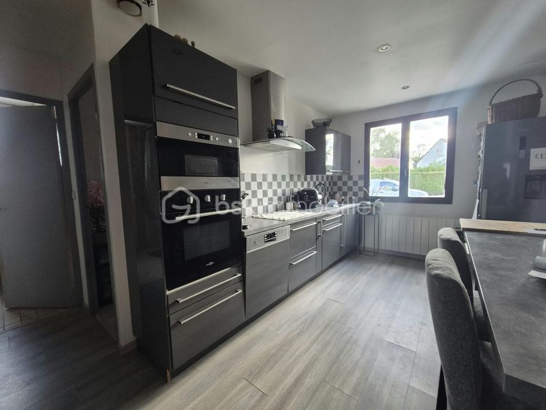 Maison à vendre, 88m², Traînou