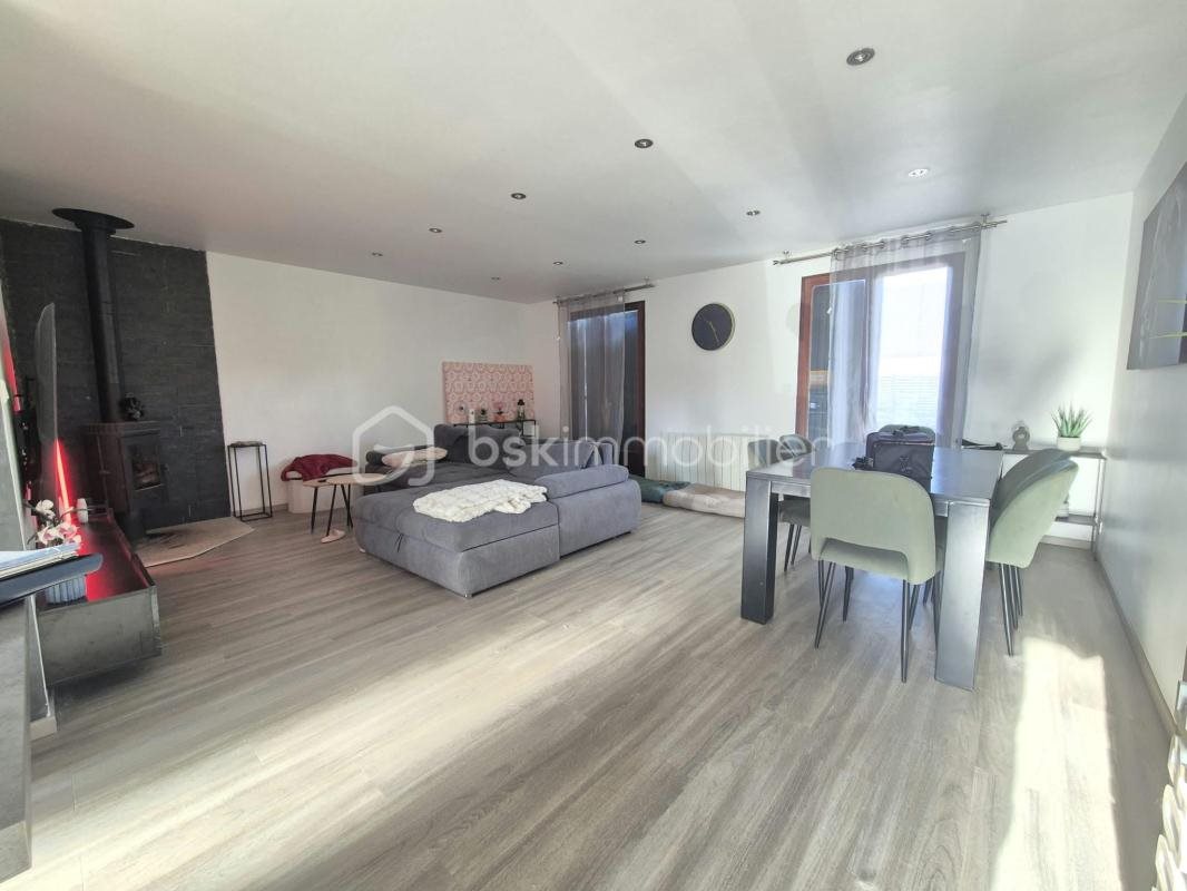 Maison à vendre, 88m², Traînou