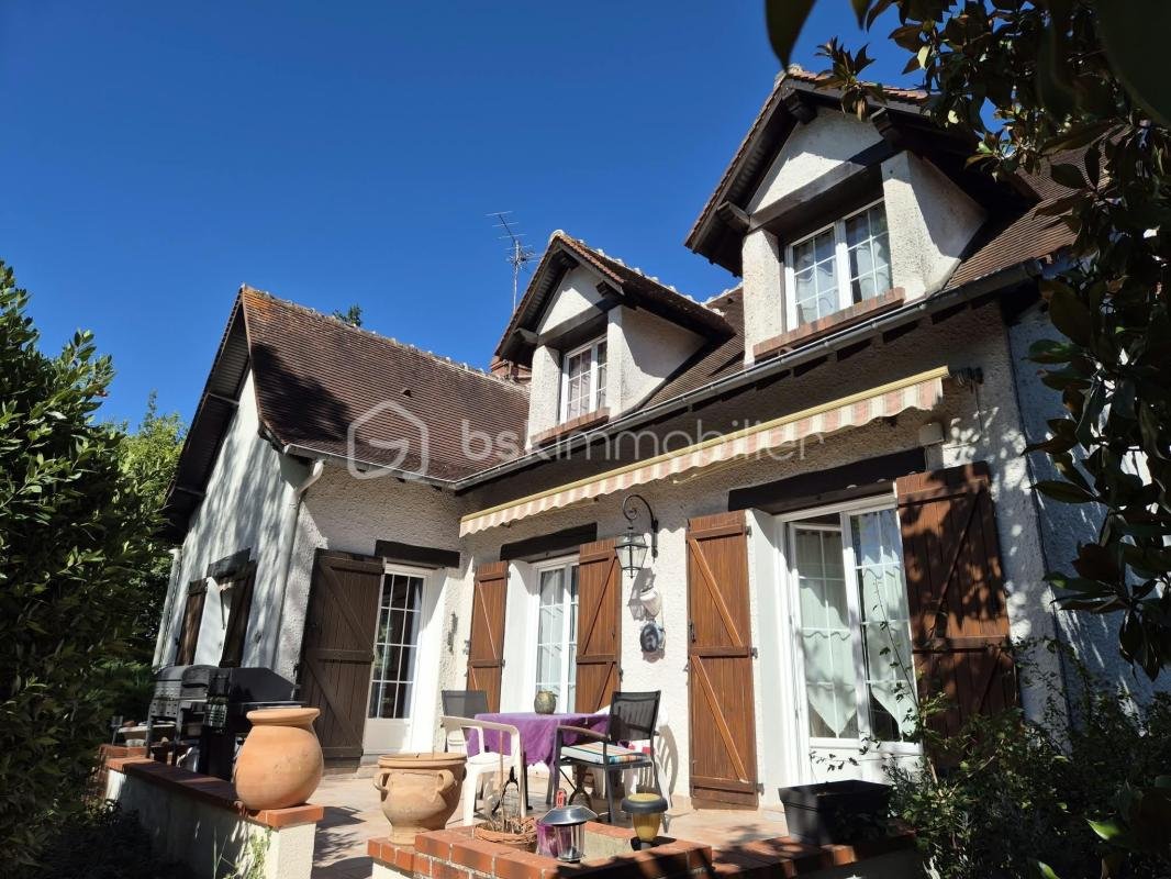 Maison à vendre, 127m², Marigny-les-Usages