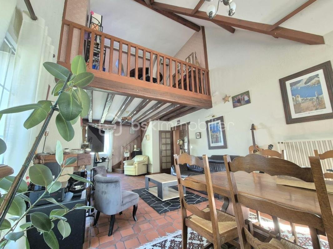 Maison à vendre, 127m², Marigny-les-Usages
