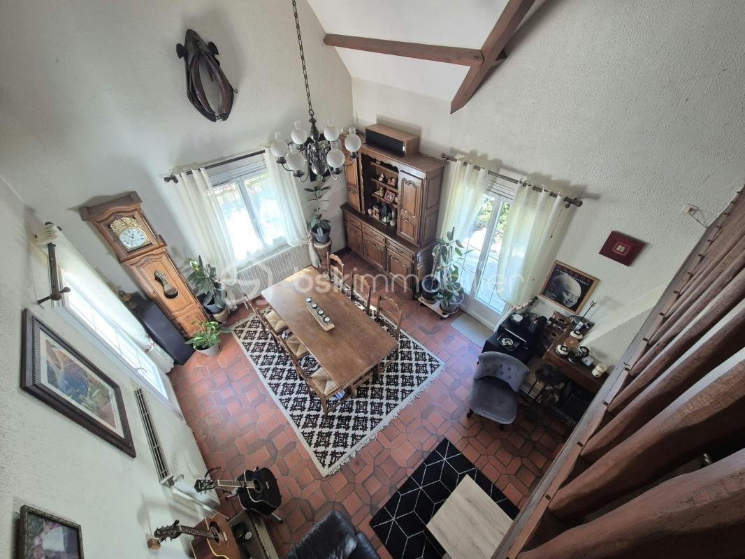 Maison à vendre, 127m², Marigny-les-Usages