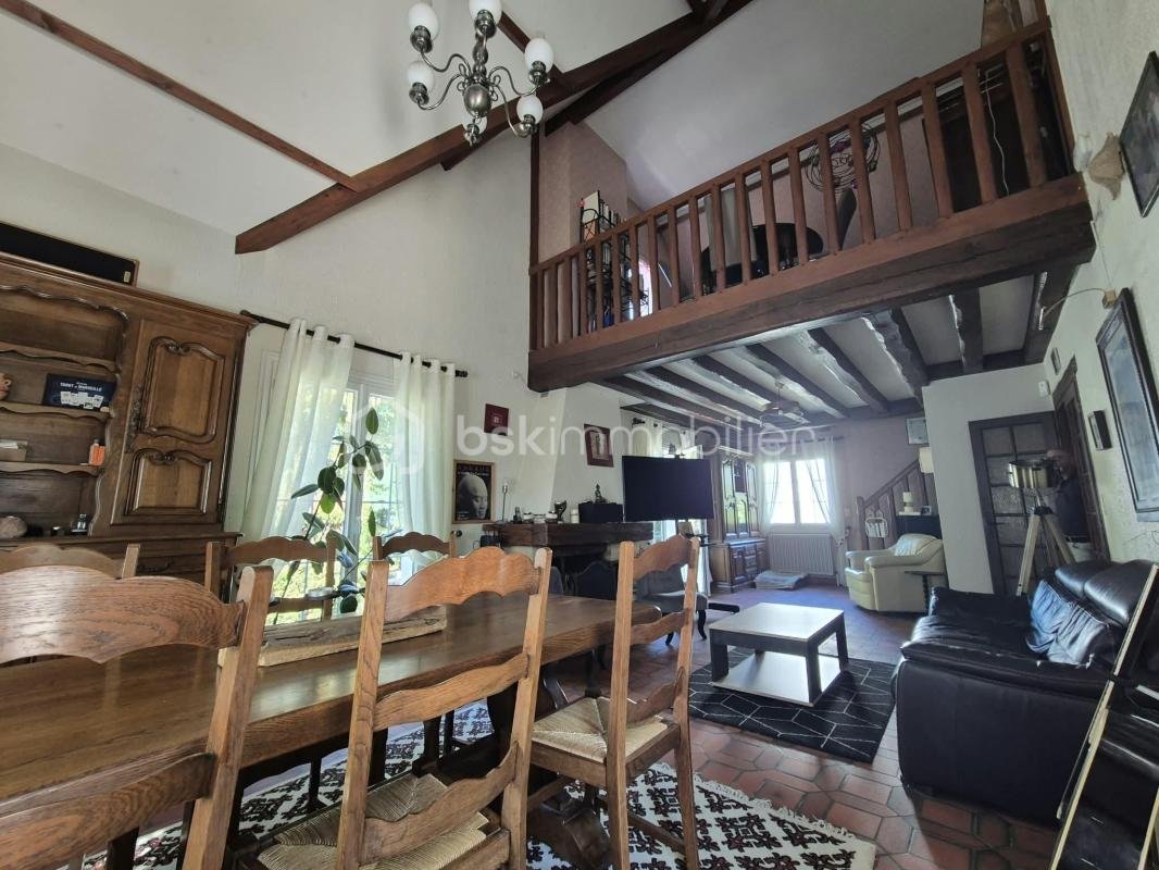Maison à vendre, 127m², Marigny-les-Usages