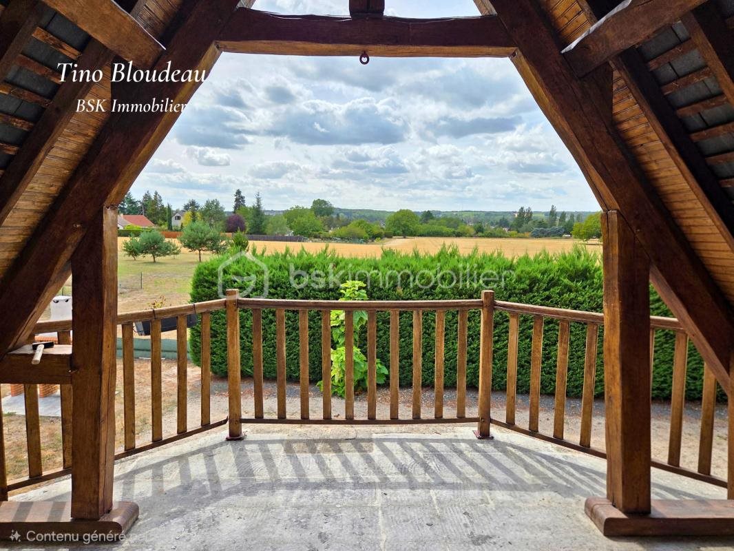 Maison à vendre, 215m², Noyers-sur-Cher