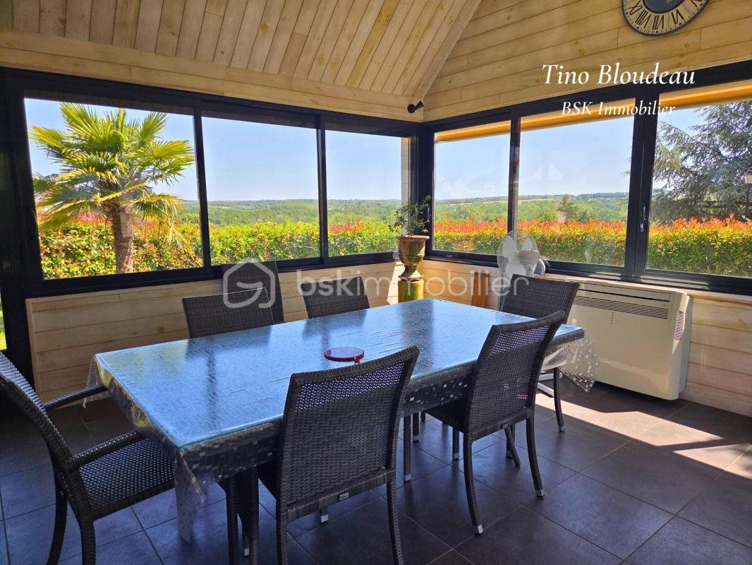 Maison à vendre, 145m², Chisseaux