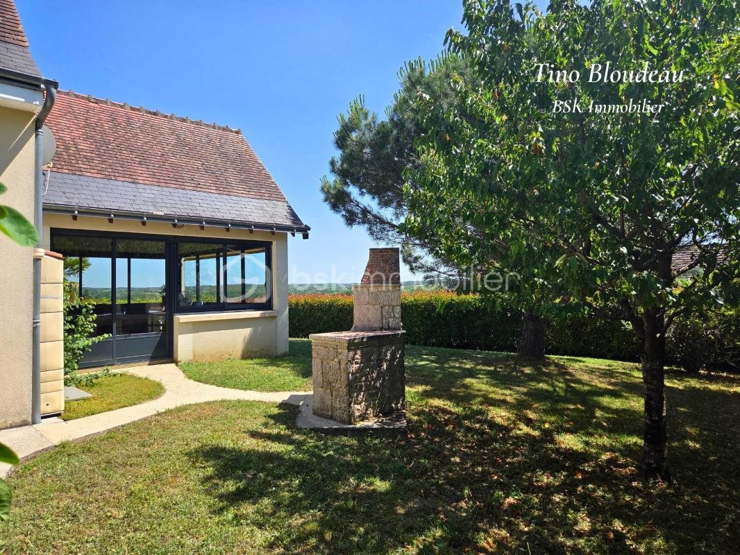 Maison à vendre, 145m², Chisseaux