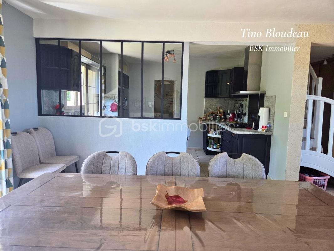 Maison à vendre, 145m², Chisseaux