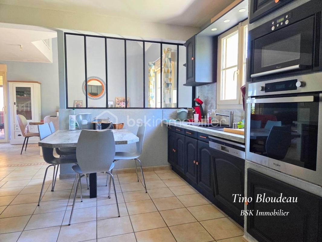 Maison à vendre, 145m², Chisseaux