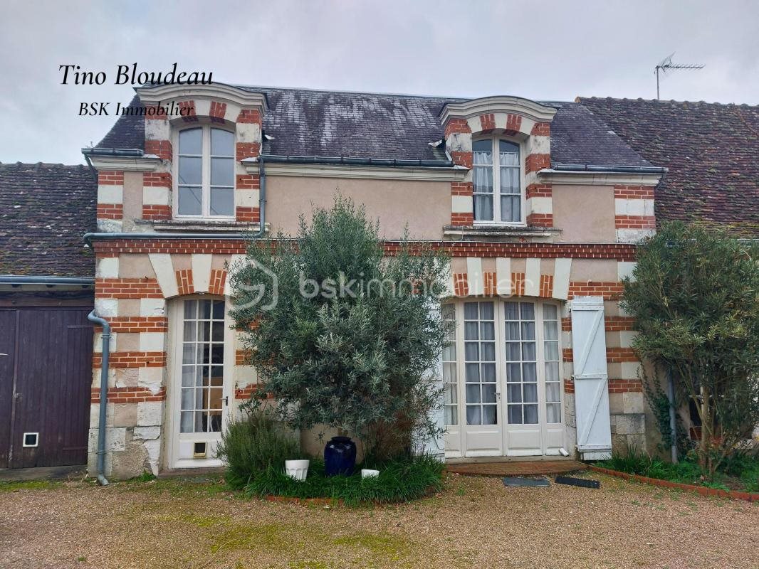 Maison à vendre, 223m², Limeray
