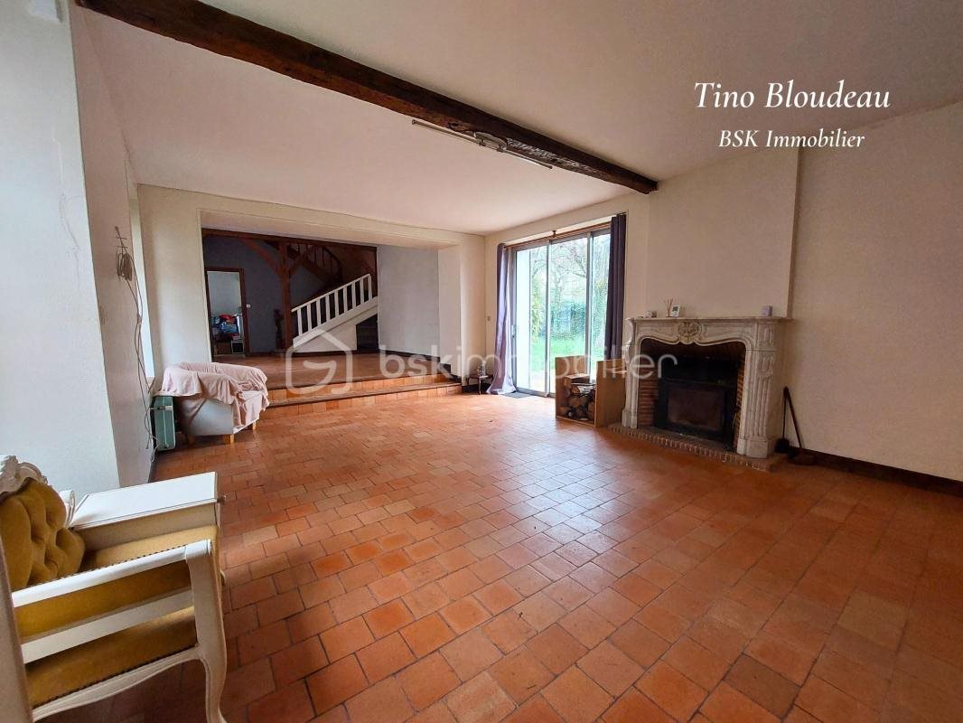 Maison à vendre, 223m², Limeray