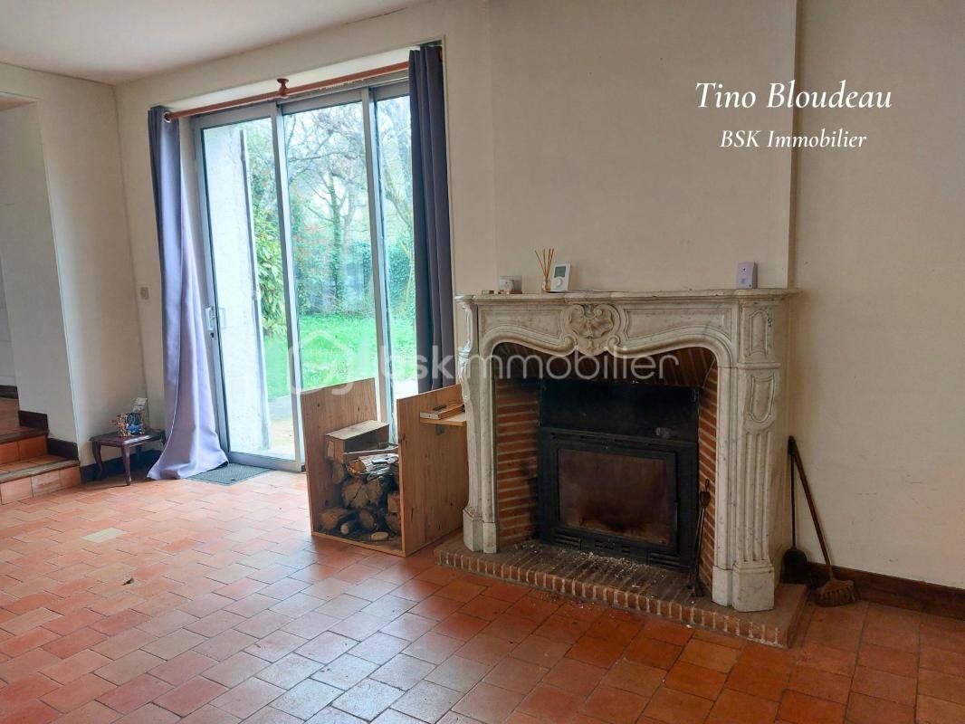 Maison à vendre, 223m², Limeray