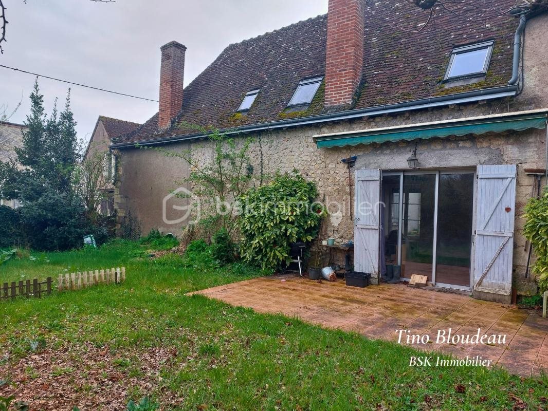 Maison à vendre, 223m², Limeray