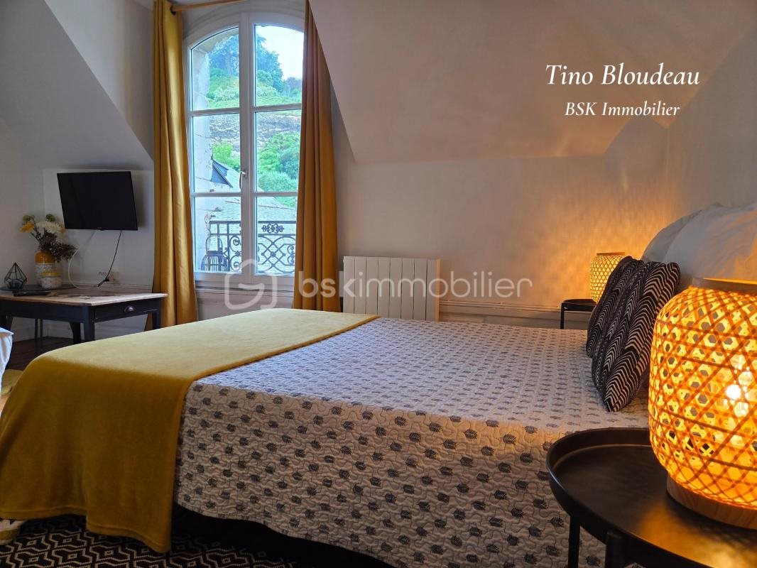 Appartement à vendre, 33m², Saumur