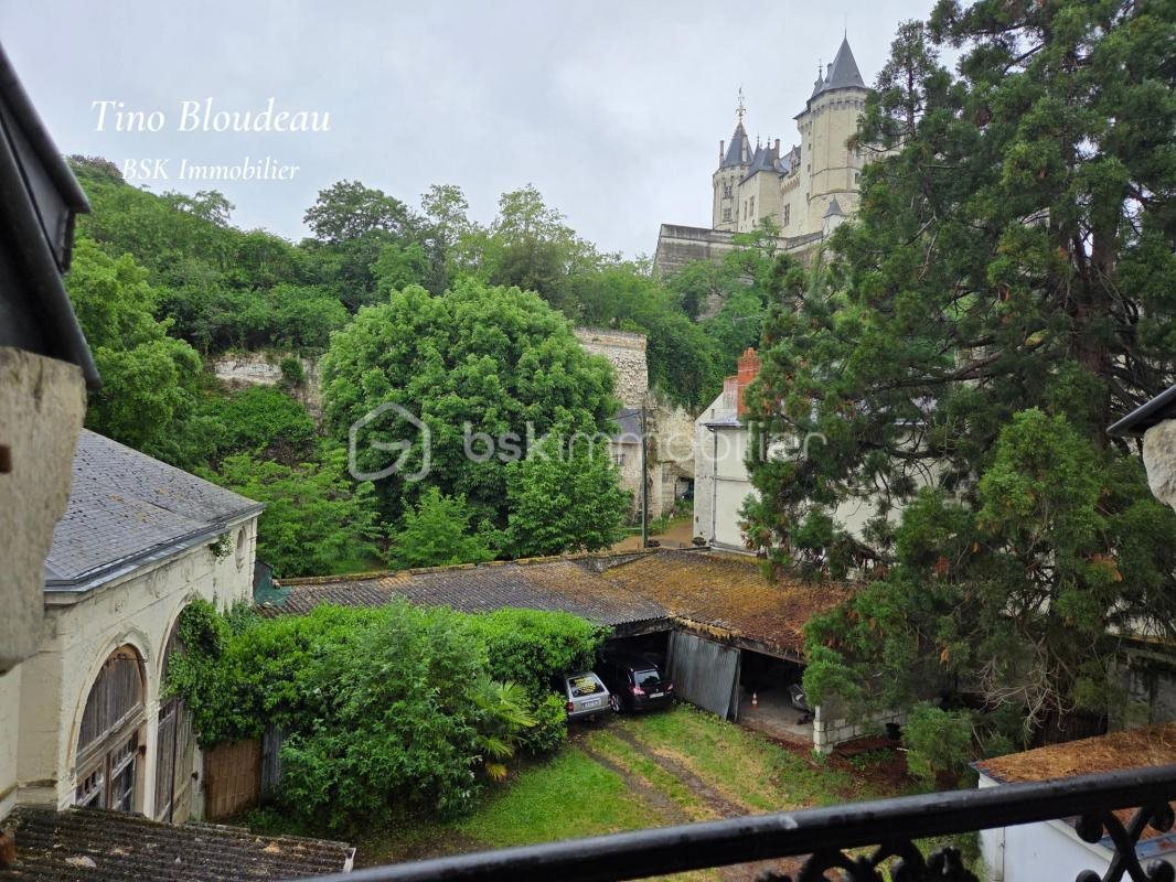 Appartement à vendre, 33m², Saumur
