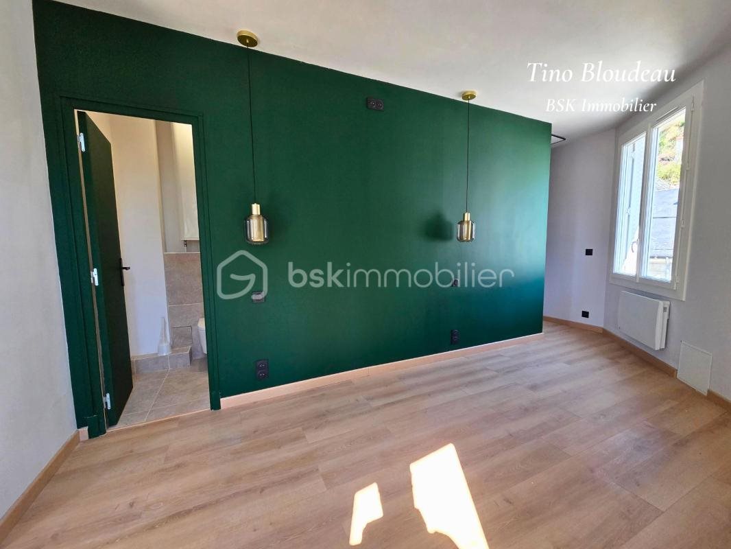 Appartement à vendre, 40m², Montrichard