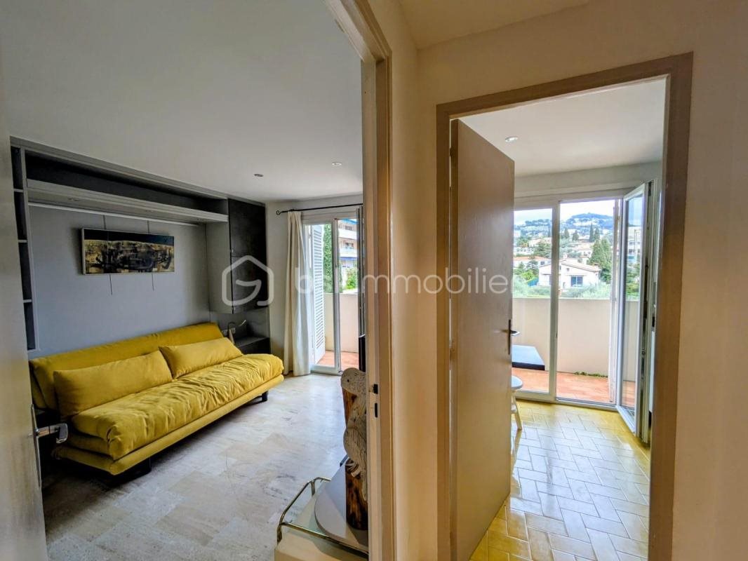 Appartement à vendre, 26m², Le Cannet