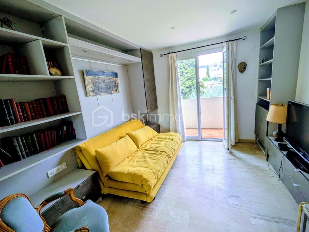 Appartement à vendre, 26m², Le Cannet