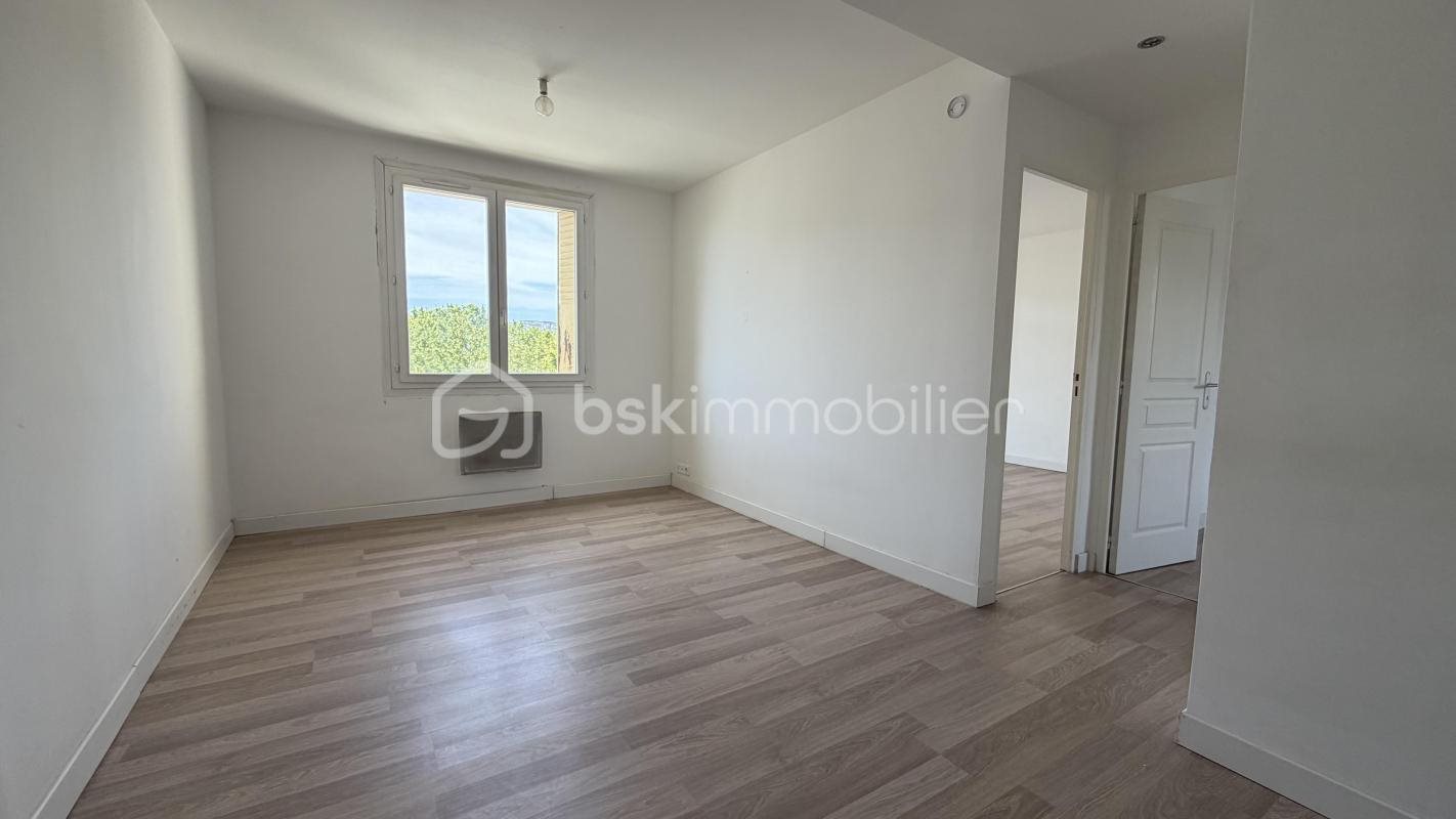 Appartement à vendre, 55m², Valence