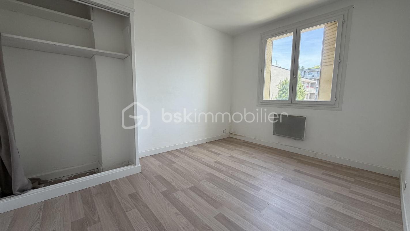 Appartement à vendre, 55m², Valence