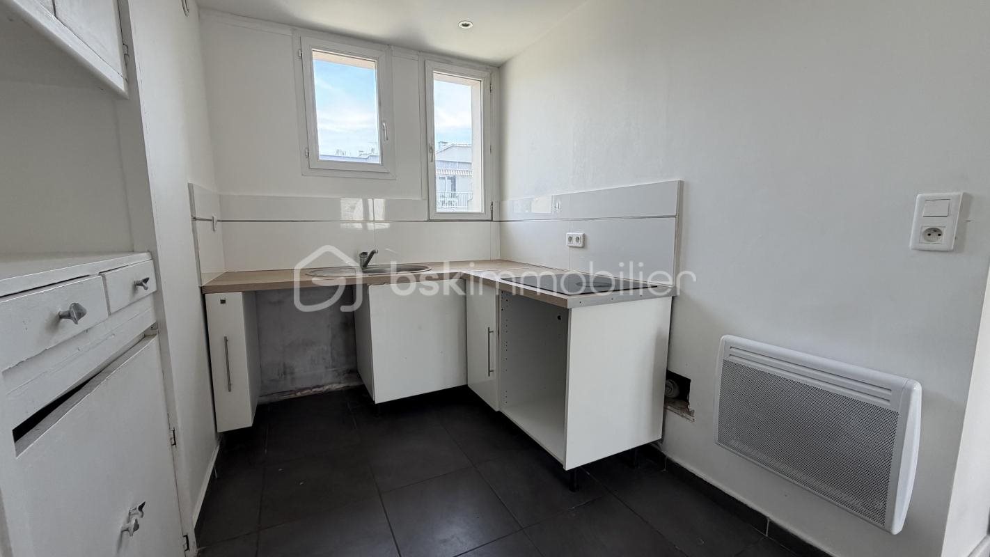Appartement à vendre, 55m², Valence