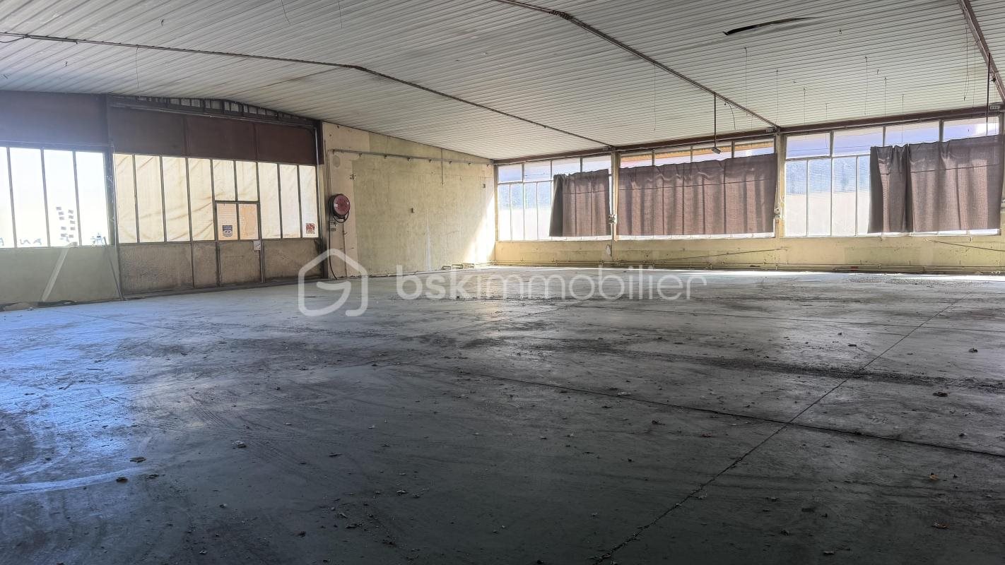 Appartement à vendre, 370m², Romans-sur-Isère