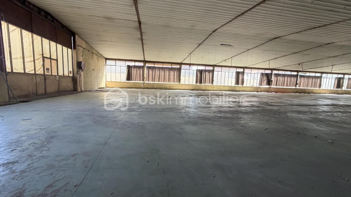 Appartement à vendre, 370m², Romans-sur-Isère