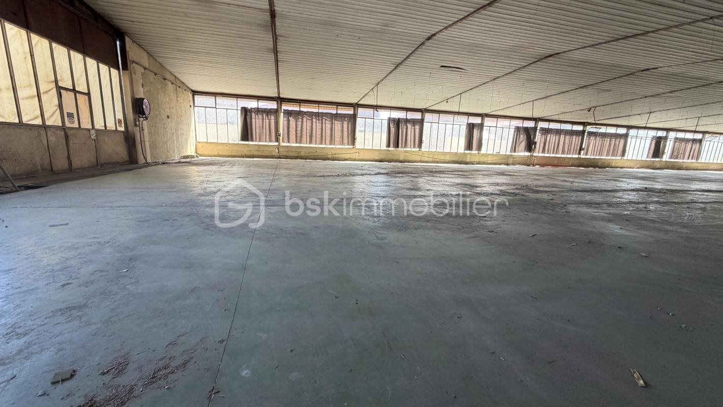 Appartement à vendre, 370m², Romans-sur-Isère