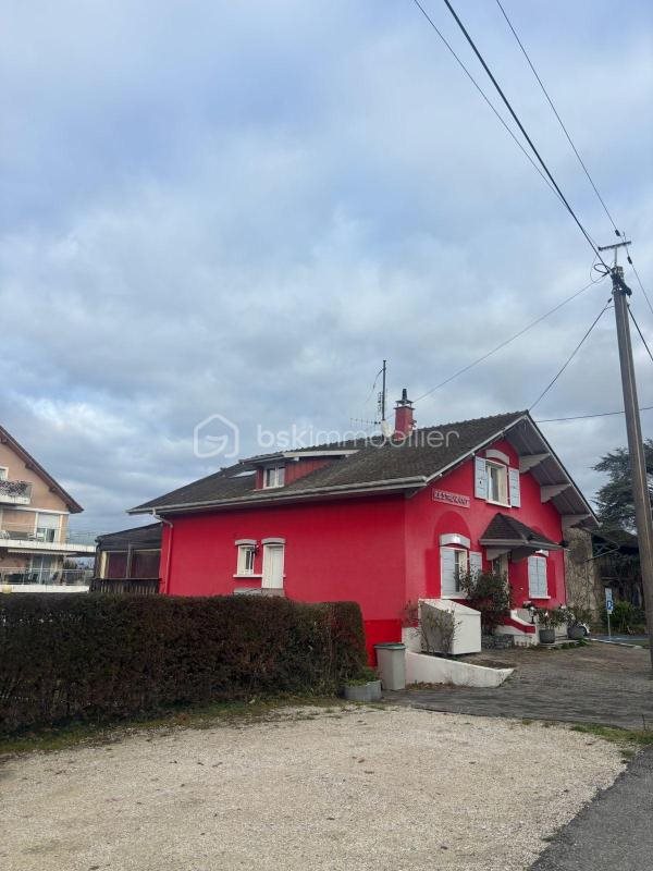 Appartement à vendre, 67m², Douvaine