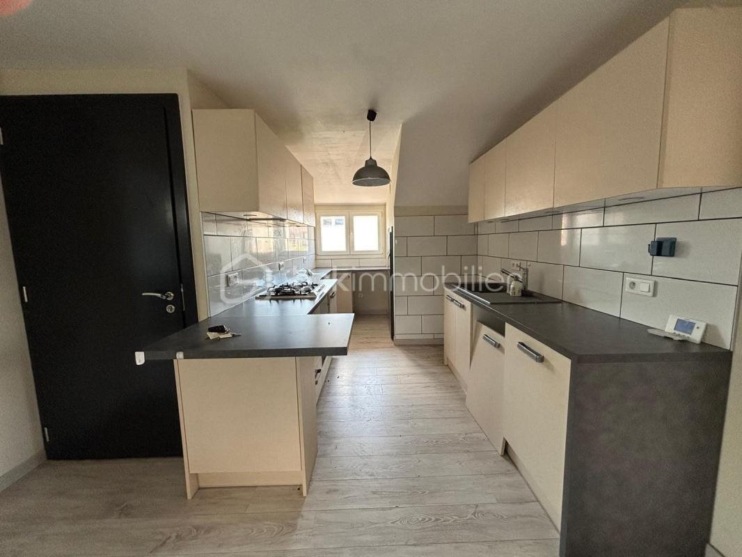 Appartement à vendre, 67m², Douvaine