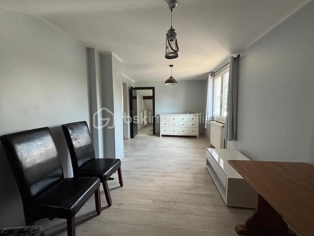 Appartement à vendre, 67m², Douvaine