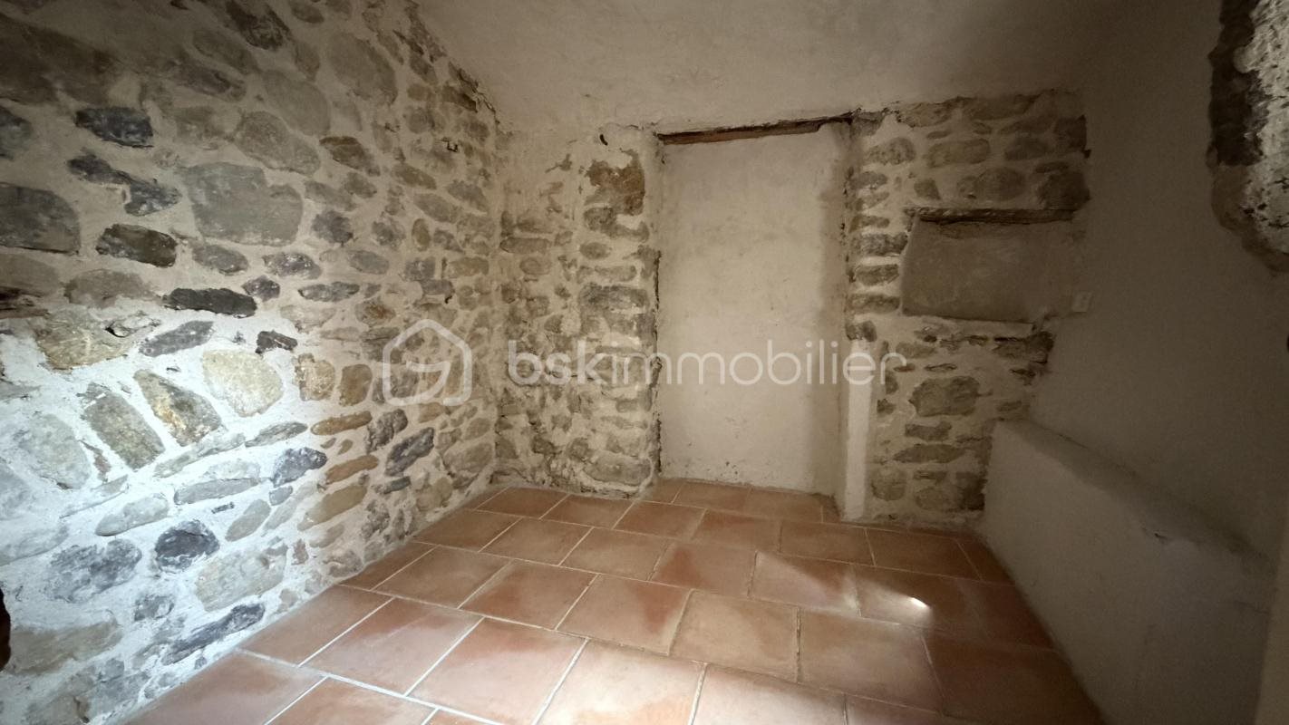 Appartement à vendre, 27m², Saillans