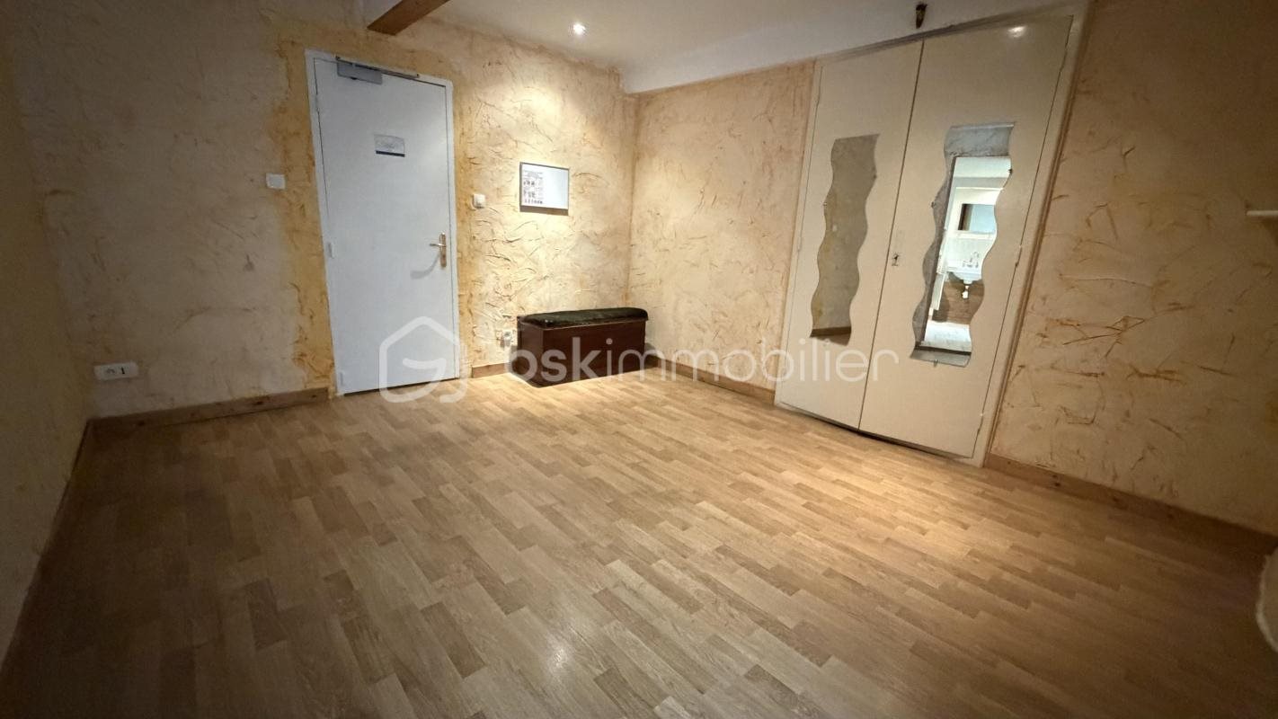Appartement à vendre, 27m², Saillans
