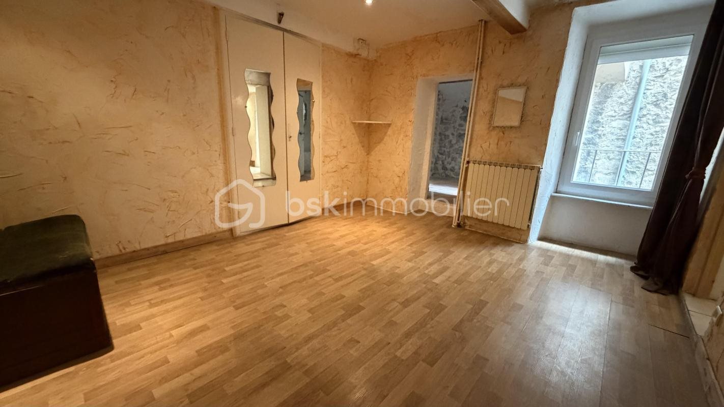 Appartement à vendre, 27m², Saillans