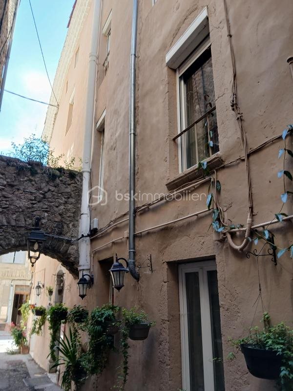 Appartement à vendre, 42m², Saillans