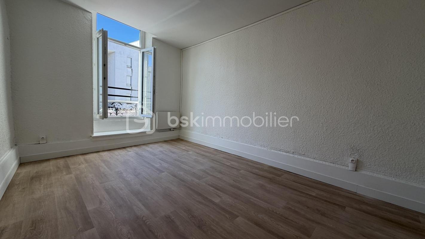Appartement à louer, 69m², Romans-sur-Isère