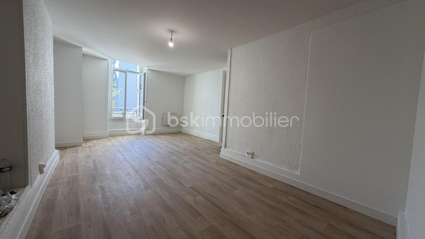 Appartement à louer, 69m², Romans-sur-Isère
