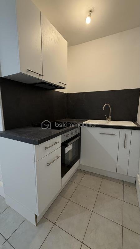 Appartement à louer, 69m², Romans-sur-Isère