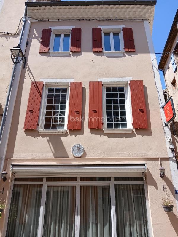 Appartement à vendre, 45m², Saillans