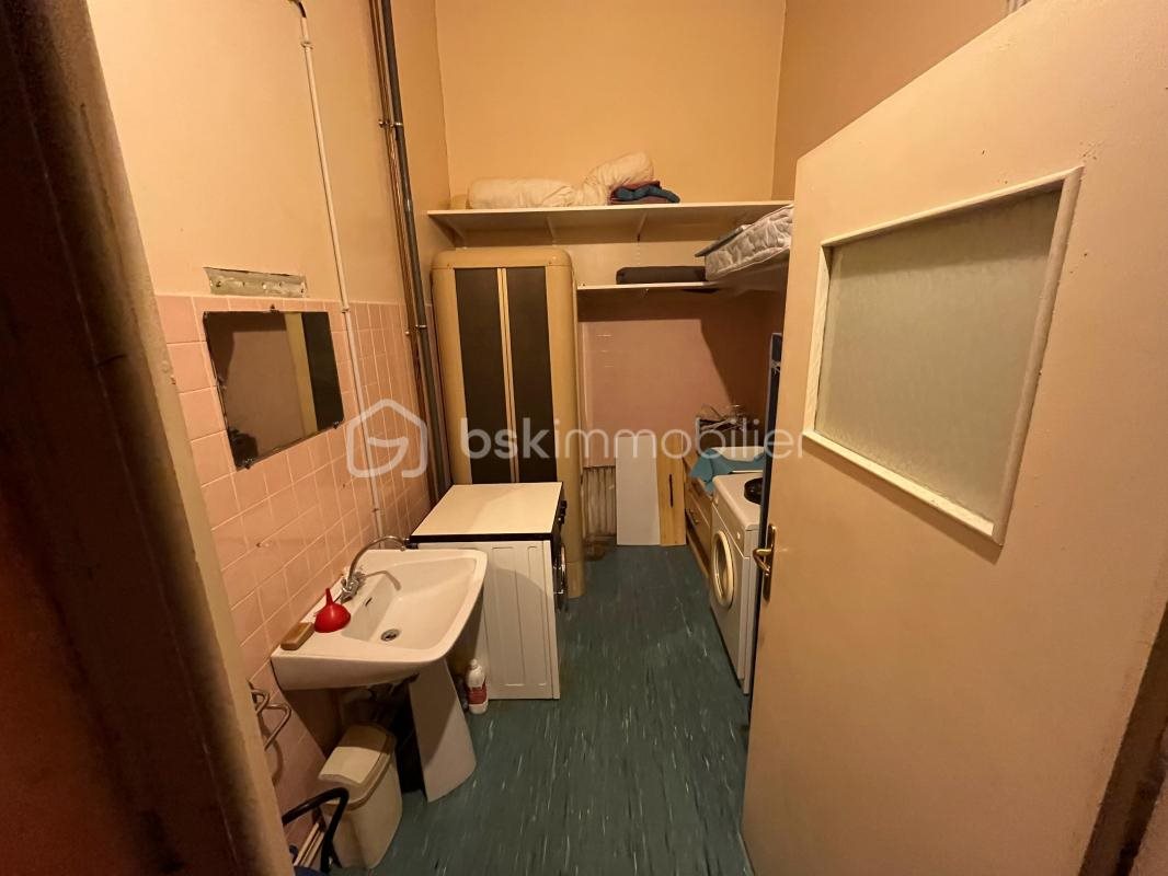 Appartement à vendre, 45m², Saillans
