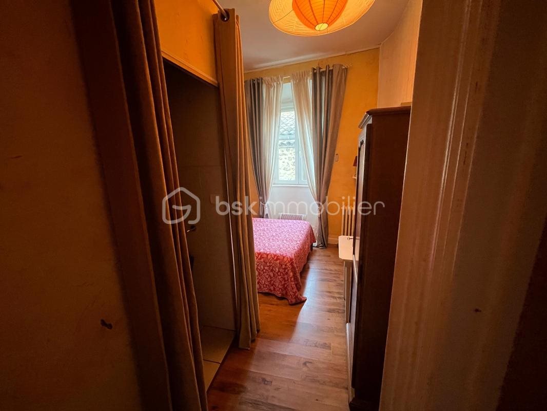 Appartement à vendre, 45m², Saillans