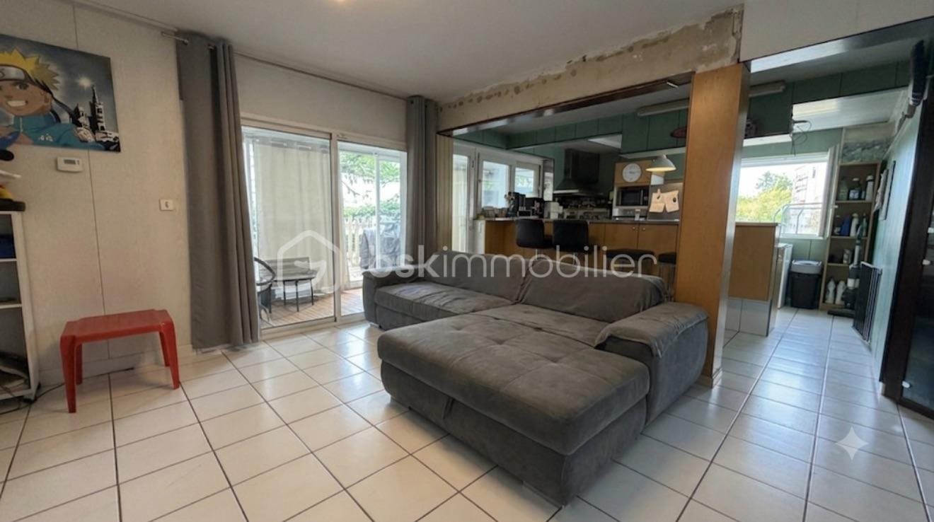 Maison à vendre, 115m², Bourg-lès-Valence
