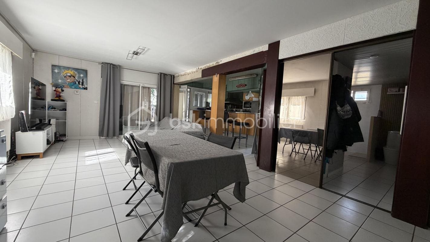 Maison à vendre, 115m², Bourg-lès-Valence