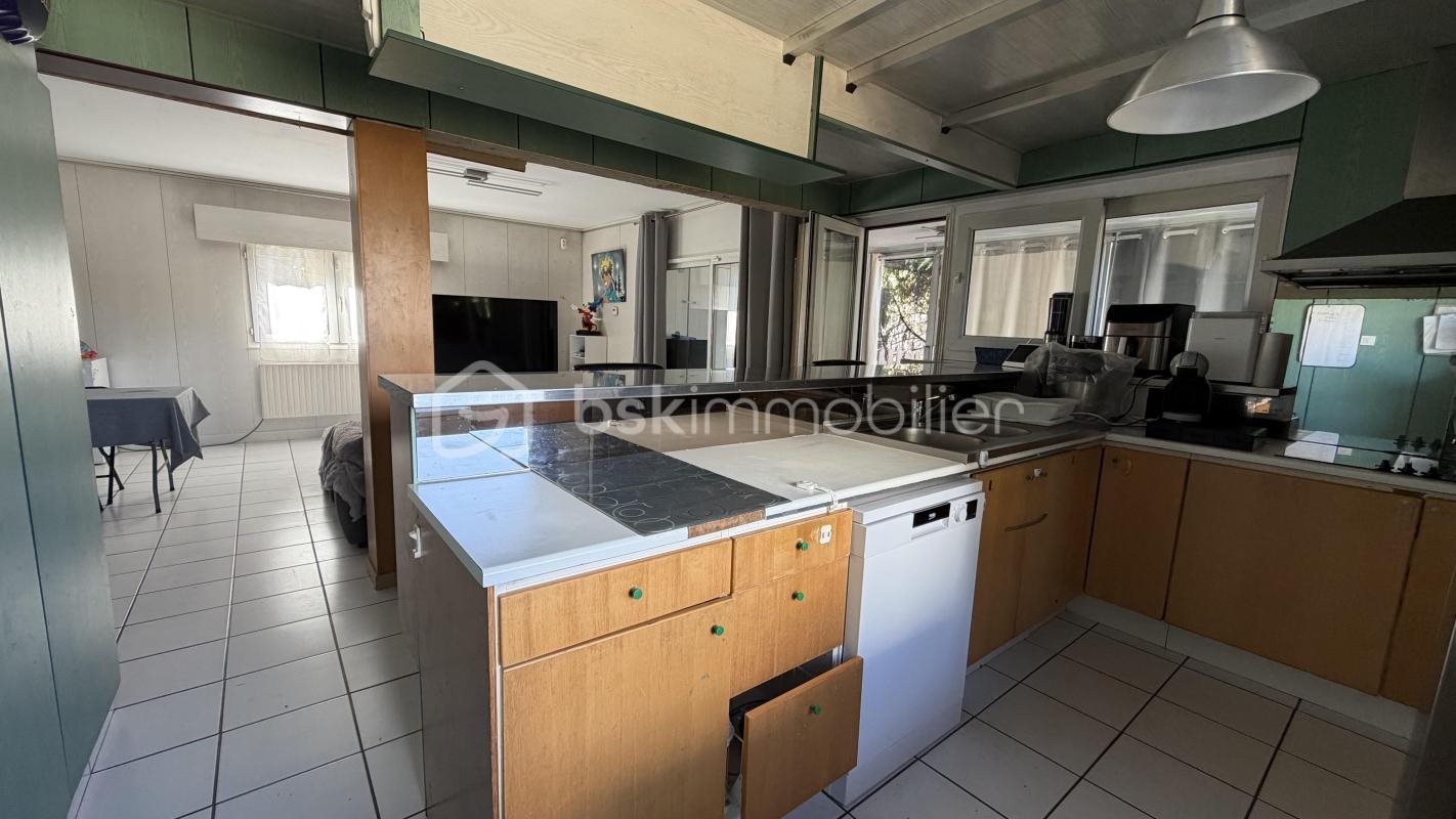 Maison à vendre, 115m², Bourg-lès-Valence