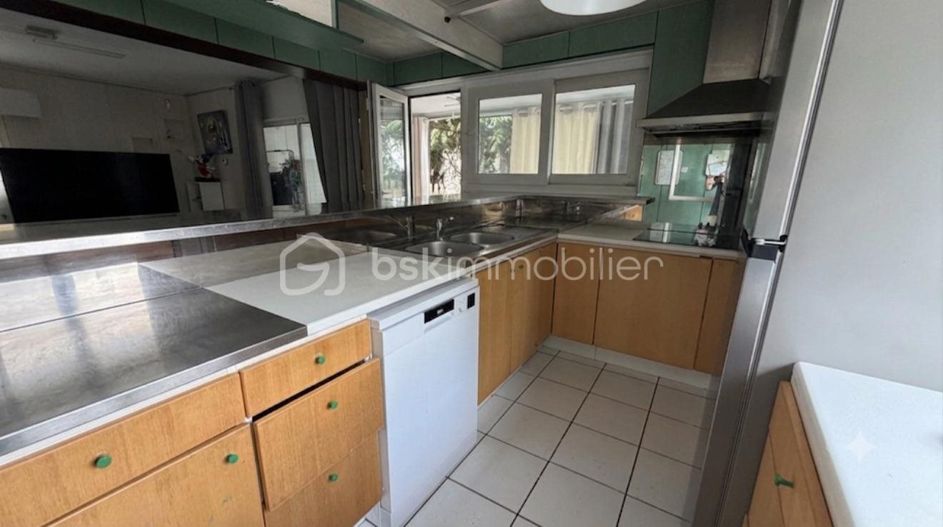 Maison à vendre, 115m², Bourg-lès-Valence