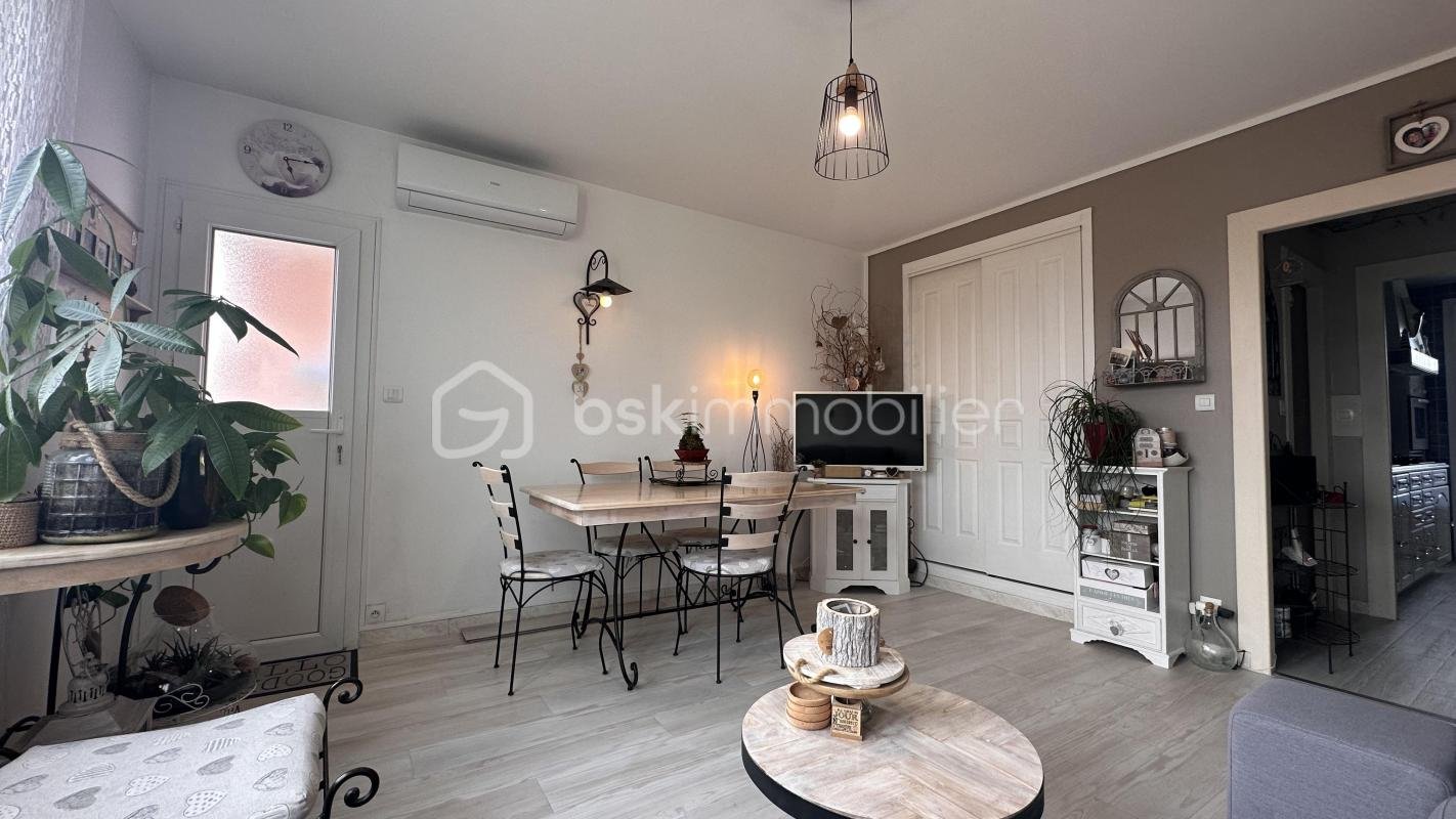 Appartement à louer, 58m², Romans-sur-Isère