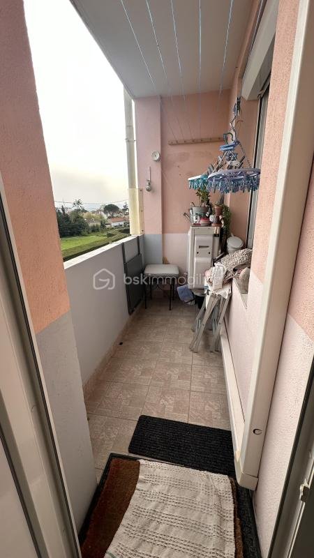 Appartement à louer, 58m², Romans-sur-Isère