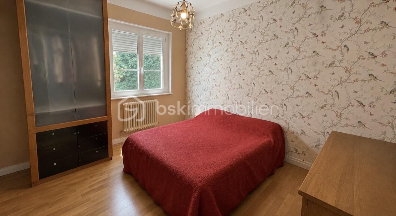 Maison à vendre, 80m², Saint-Clair-du-Rhône